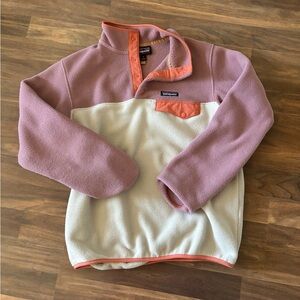 Women's Lightweight Synchilla® Snap-T® Fleece Pullover